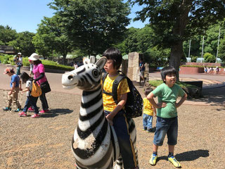 動植物園