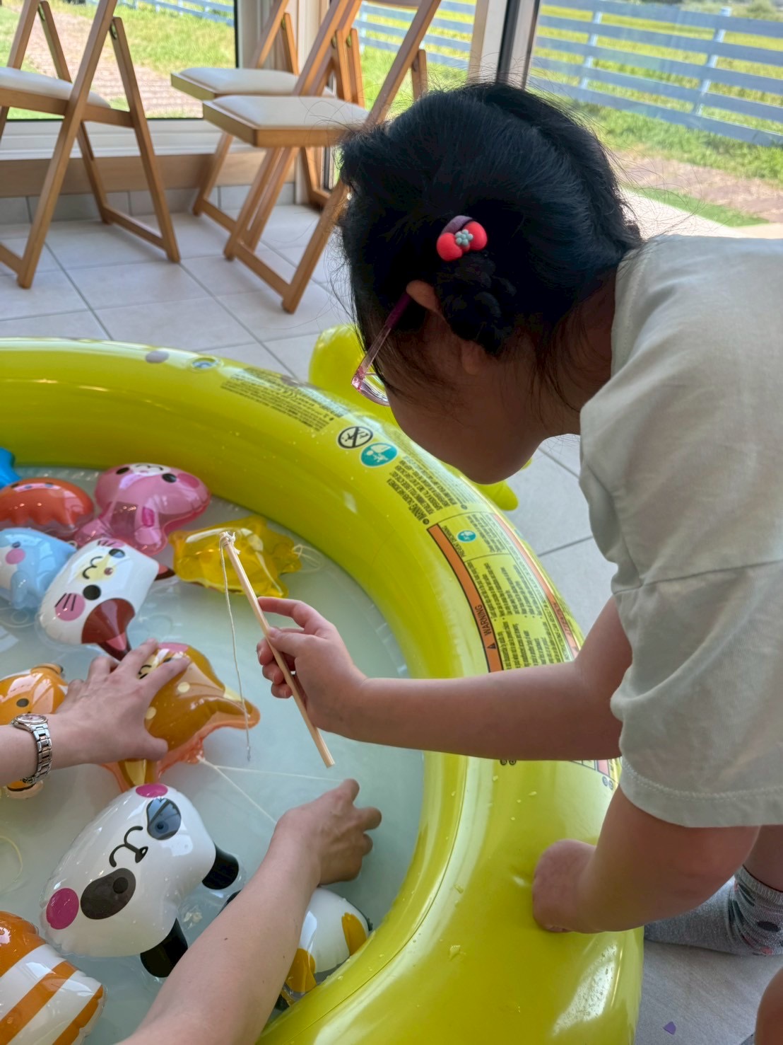 夏祭り